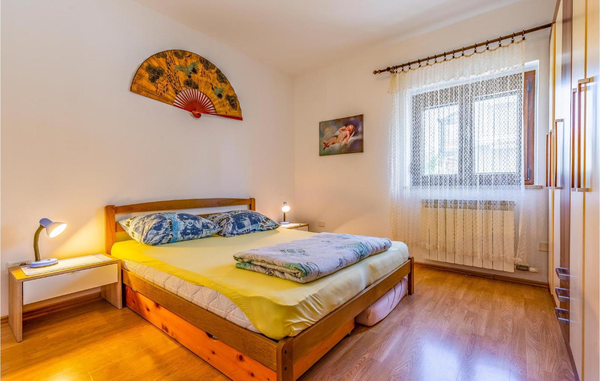 Gorgeous Apartment In Pula With Kitchen מראה חיצוני תמונה