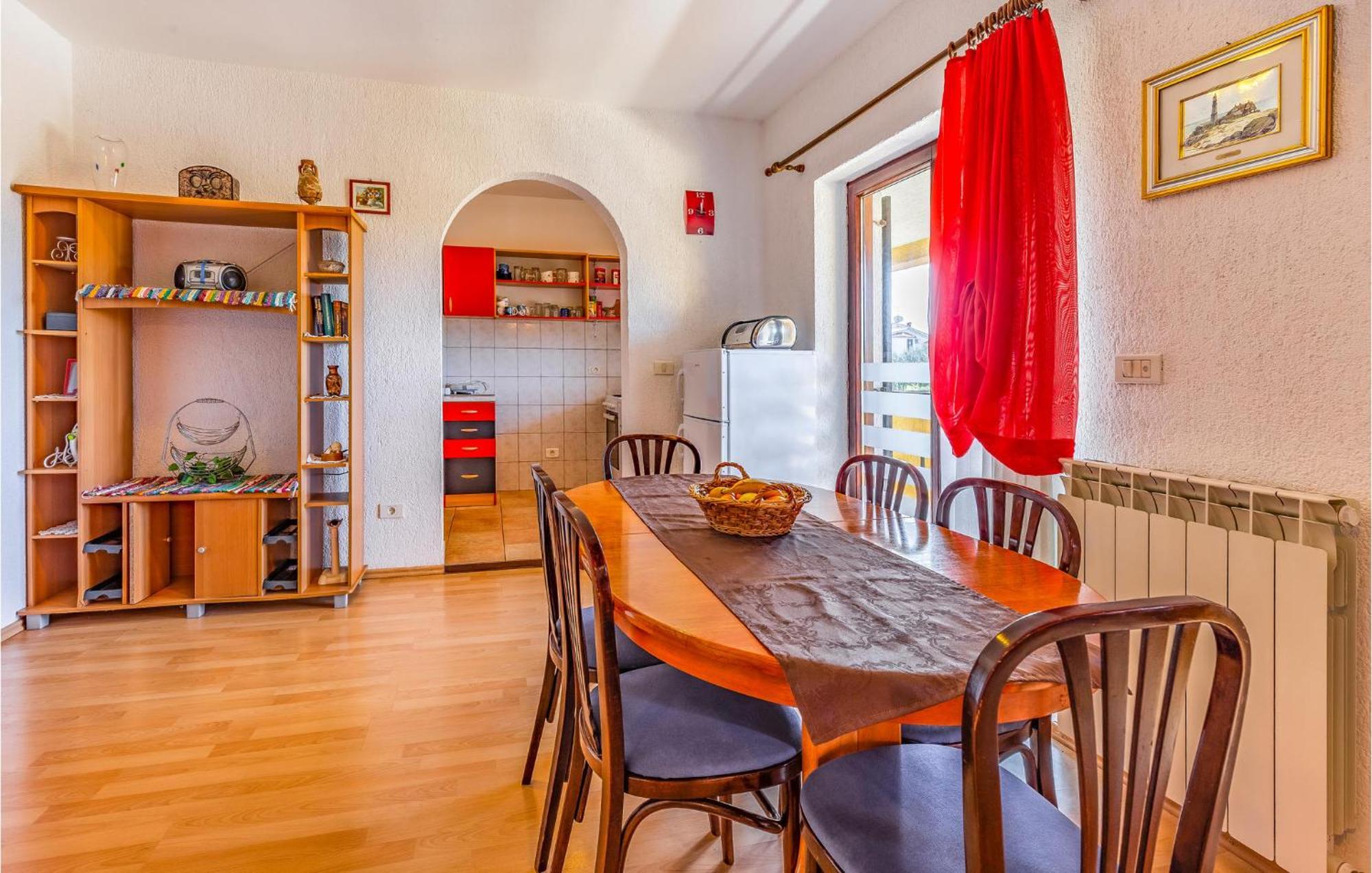 Gorgeous Apartment In Pula With Kitchen מראה חיצוני תמונה